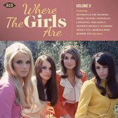 Where The Girls Are - Volume 9