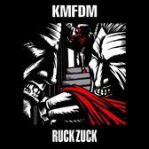 Kmfdm - Ruck Stuck