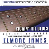 Pickin The Blues: Greatest Hits