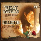DevilleMink/DevilleWilly - Collected