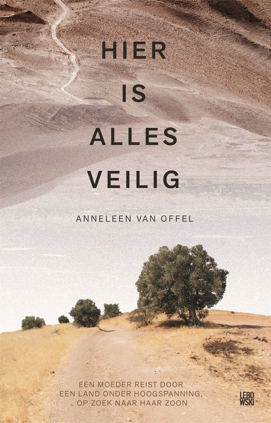 Hier is alles veilig