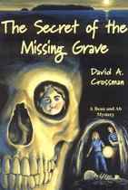 The Secret of the Missing Grave