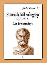 Historia de la Filosofía 1 - HISTORIA DE LA FILOSOFIA GRIEGA