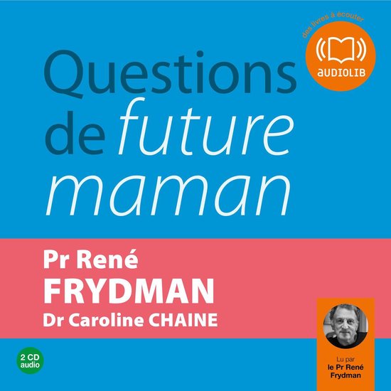 Foto: Questions de future maman