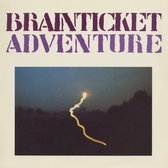 Brainticket - Adventure (LP)