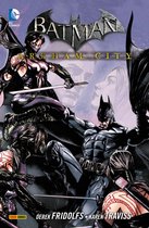 Batman: Arkham City 5 - Batman: Arkham City, Band 5