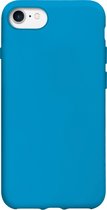 SBS School Cover Apple iPhone SE 2020/8/7, blau