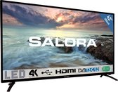 Salora 43UHL2800 - 4K - Ultra HD