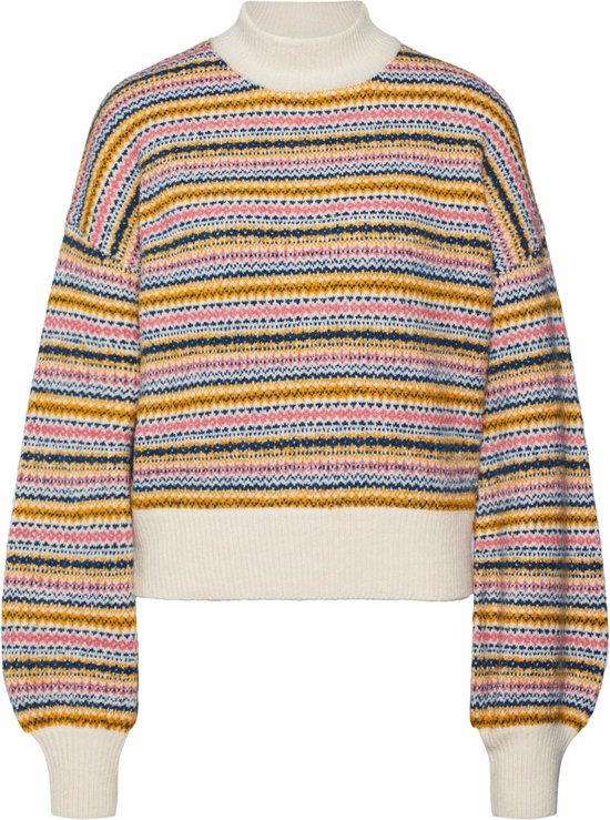 Pepe Jeans trui lena Gemengde Kleuren-l | bol.com