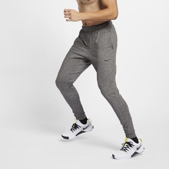 Herinnering fluweel Tegen Nike Dri-FIT Fitness broek Heren - Maat XL | bol.com