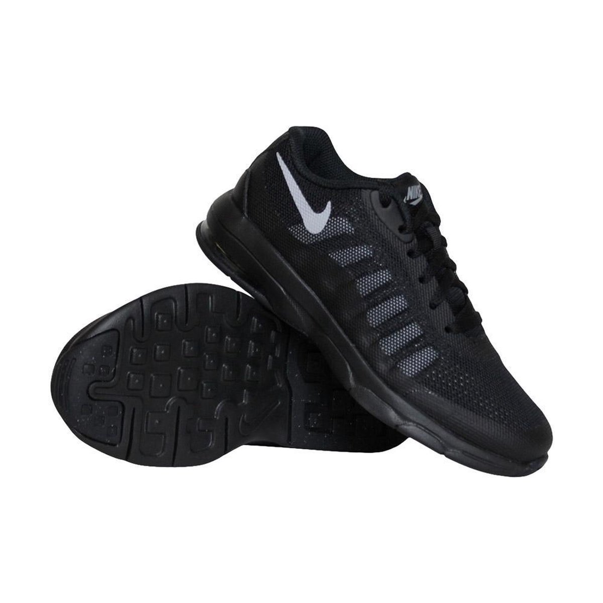 Nike Air Max Invigor Heren Sneakers zwart Maat 30 bol