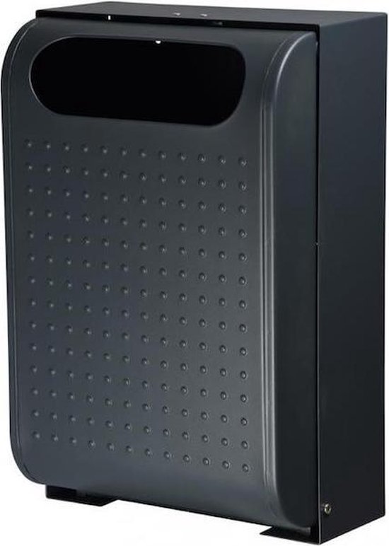 Huisdierluik Hondenluik Metalen Frame met Slot & 3-Flap Systeem 312 x 435 mm, Weerbestendig Hondenluik Huisdierluik Geschikt voor Katten Honden Kittens (Wit-M) Eenvoudige Installatie | NL