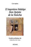 Biblioteca Universal - El ingenioso hidalgo Don Quijote de la Mancha