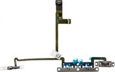 Replacement Volume Flex Cable for Apple iPhone X