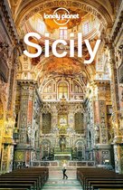 Travel Guide - Lonely Planet Sicily