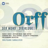 Wolfgang Sawallisch - Carl Orff: Der Mond / Die Klug