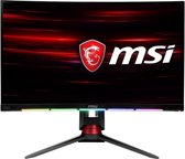 MSI Optix MPG27CQ2 - QHD Gaming Monitor