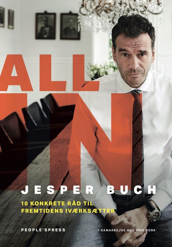 All in - cover