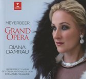 Grand Opera -Deluxe/Ltd- - Damrau Diana