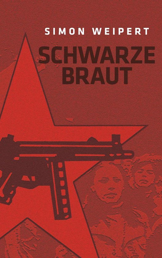 Schwarze Braut - cover
