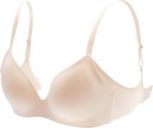 Royal Lounge Junky Royal Delite sunkiss non wire bra sunkiss - non wire bra Maat: 75C