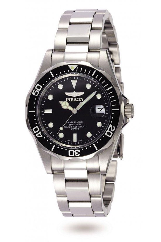 invicta pro diver 8932