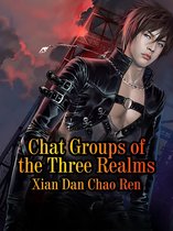 Volume 3 3 - Chat Groups of the Three Realms