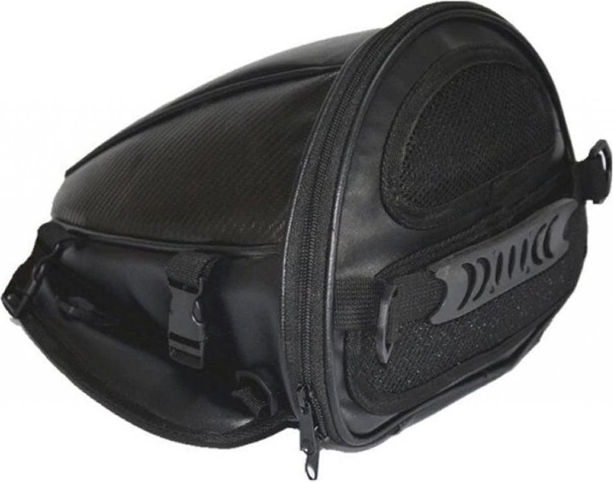Sym Top case Zwart 29 Ltr Universeel Scooter
