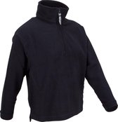 Avento Skipulli Micro Fleece - Junior - Marine - 140