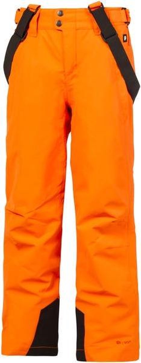 Pantalon De Ski Protest BORK JR Garçon - Imperméable 10K, Bretelles Amovibles - Coupe Relaxed