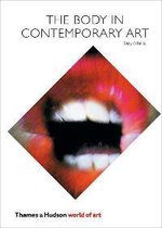 Body In Contemporary Art