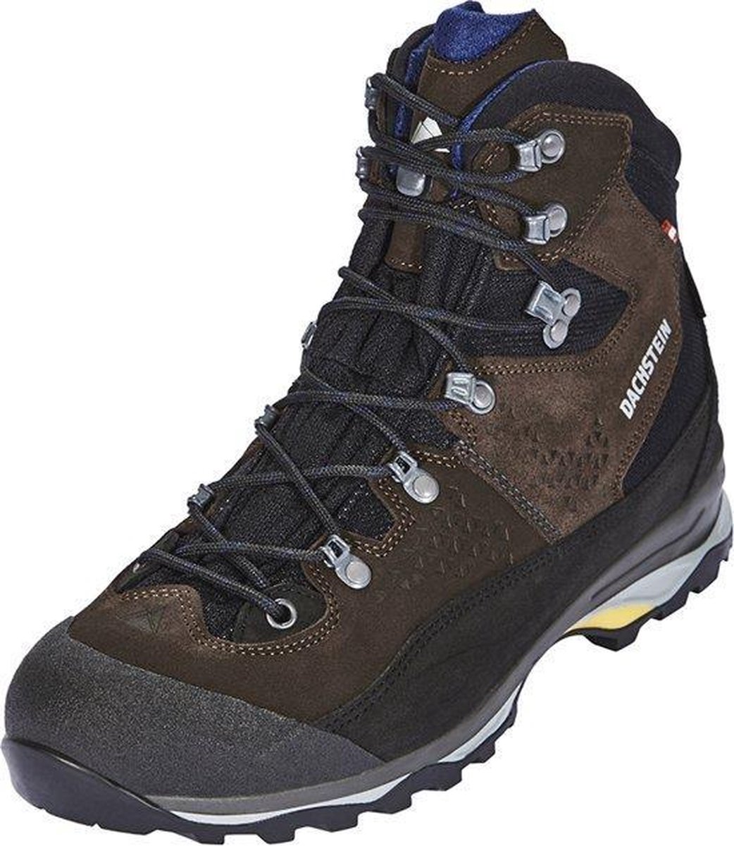 Dachstein Sonnblick GTX chaussures de montagne / randonnée homme, marron  foncé / noir... | bol.com