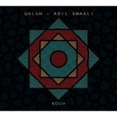 Qalam & Adil Smaali - Rouh (CD)