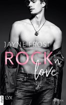 Rock’n’Love-Reihe 1 - Rock'n'Love