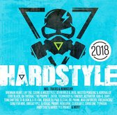 Hardstyle 2018