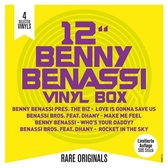 Benny Benassi Vinyl Box