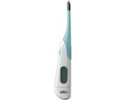 Braun PRT1000 - Lichaamsthermometer — cadeau in Cadeau-ideeën - foto 7