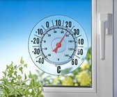 Outdoorthermometer