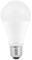 Müller-Licht 24605 LED-lamp Energielabel A (A++ - E) E27 12.5 W = 60 W Warmwit (Ø x l) 60 mm x 120 mm Dimbaar 1 stuk(s)