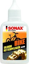 Kettingolie Sonax Bike 50 Ml Druppel-Flacon