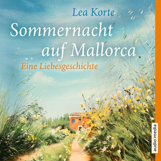 Sommernacht auf Mallorca - cover