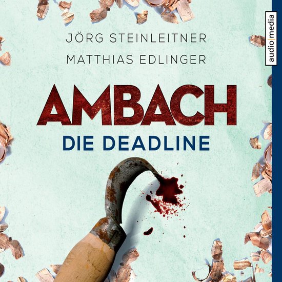 Ambach - Die Deadline - cover