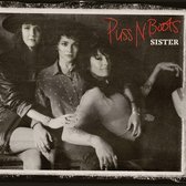 Puss n Boots - Sister (CD)
