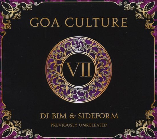 Goa Culture - Vol 7