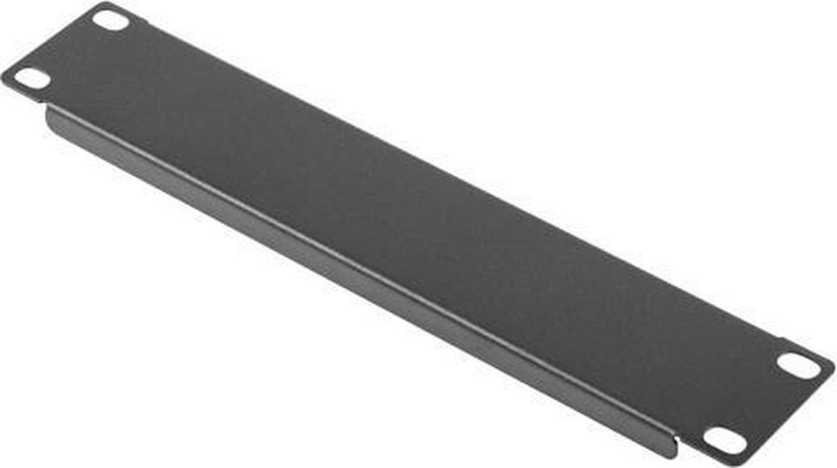 Lanberg AK-1403-B rack-toebehoren Blanco paneel