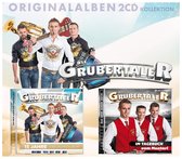 Originalalbum - 2Cd Kollektion