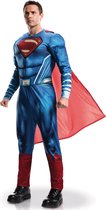 RUBIES FRANCE - Superman Justice League kostuum voor volwassenen - M / L