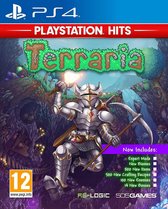 Terraria (Playstation Hits) (PS4)