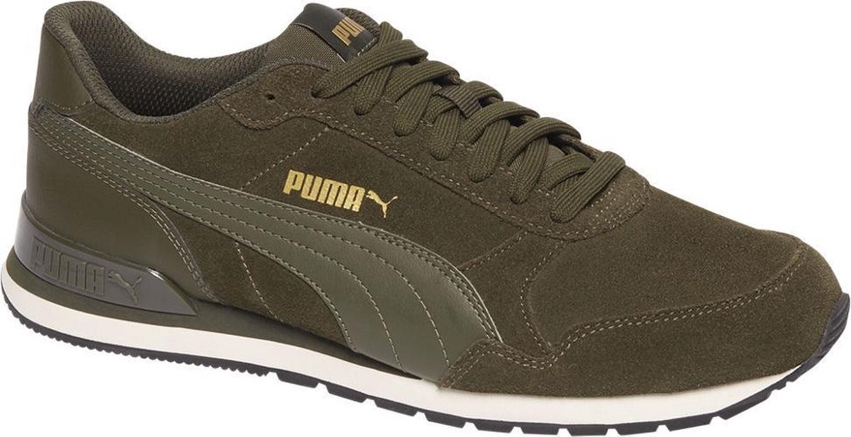 puma st runner dames