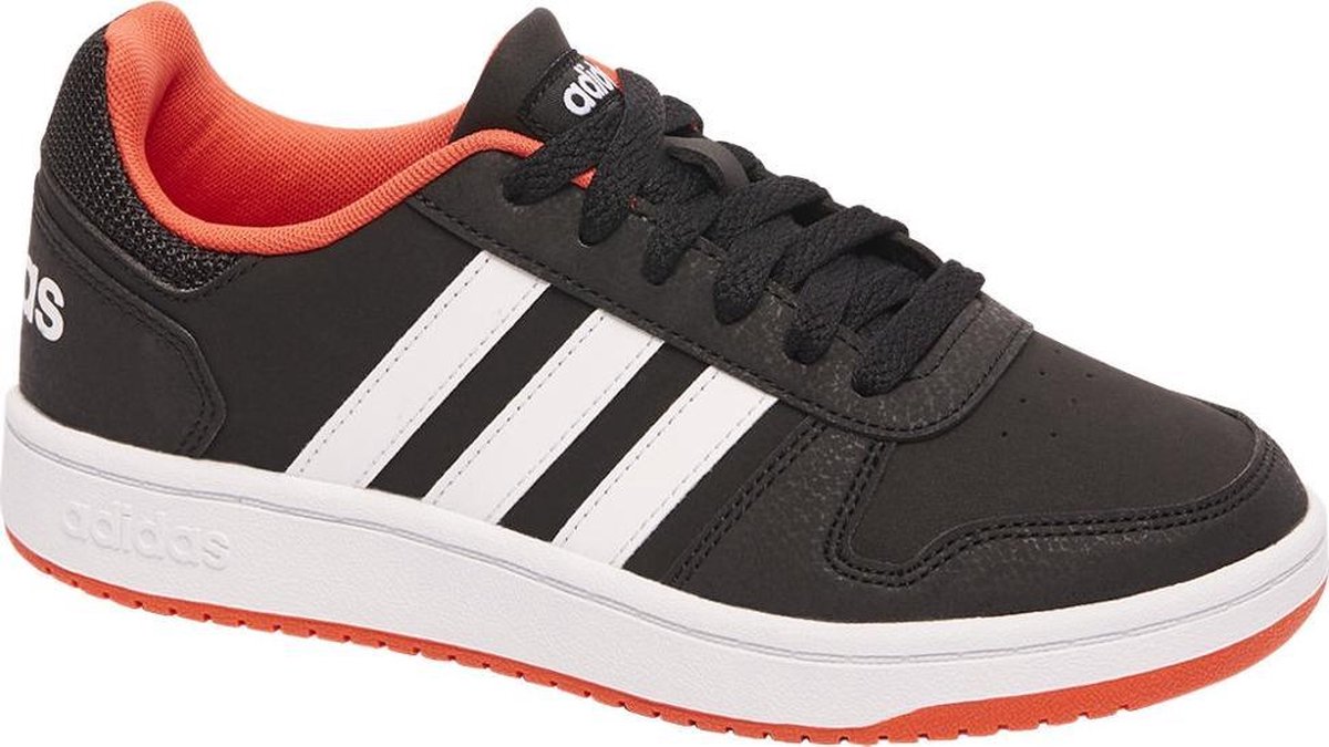 adidas Hoops 2.0 K Jongens Sneakers 
